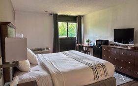 Motel 6 Rochester - Airport